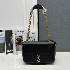 YSL Satchel Bags